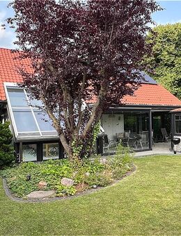 Einzigartiges Einfamilienhaus in einer TOP-Lage von Soest! - Soest