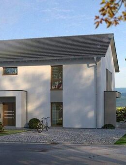 Stilsicher und Effizient- Ihr Neubau in Großenhain - Großenhain