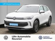 VW Tiguan, 2.0 TDI Life Pro Max, Jahr 2024 - Neuwied