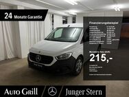 Mercedes Citan, 110 Kasten PRO RfKam, Jahr 2023 - Grafing (München)