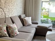 Couch mit Funktionen‼️ - Duisburg