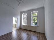 Großzügige 5-Zi.-Wohnung - neu renoviert! - Plauen