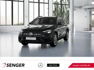 Mercedes GLA 200, AMG Night MBUX, Jahr 2023 - Ahlen