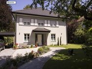 Einfamilienhaus in 48607 Ochtrup, Capellestr. - PROVISIONSFREI - Jetzt zuschlagen! - Ochtrup