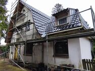 Zweifamilienhaus in Hamburg Sasel - Hamburg