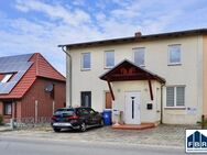 Charmante Doppelhaushälfte mit flexiblem Wohnkonzept in Wittenförden - Wittenförden