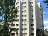 Kapitalanlage: Vermietete 2-Zimmerwohnung in Frankfurt-Oberrad - Frankfurt (Main)