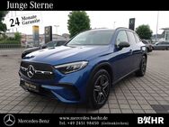 Mercedes GLC 220, d AMG Night MBUX, Jahr 2023 - Geilenkirchen