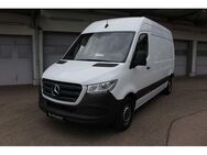 Mercedes-Benz Sprinter 314 CDI Kasten MBUX Kamera SHZ - Heidenheim (Brenz)