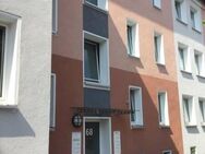 Individuelle, renovierte zwei Zimmer mit Sonnenbalkon! - Mülheim (Ruhr)