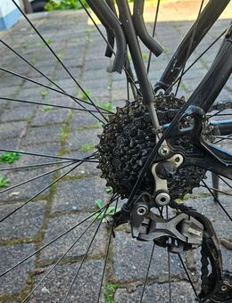 Zwei Gross- Bike zu verkaufen - Lohr (Main)
