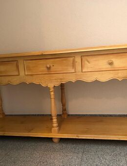 Sideboard aus Holz - Schifferstadt
