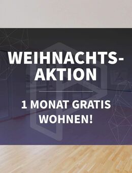 Exklusive Penthouse-Neubauwohnung im POLYGON! - Heilbronn