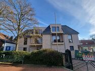 Helle 3 Zimmer Wohnung mitten in Schermbeck - Schermbeck