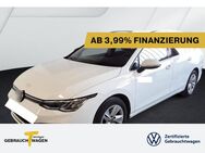 VW Golf Variant, 2.0 TDI Golf VIII LIFE, Jahr 2021 - Duisburg