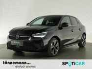 Opel Corsa-e, F ULTIMATE 50kWh MATRIXLICHT MASSAGEFUNKTION SITZ, Jahr 2021 - Coesfeld