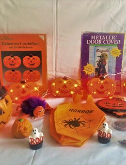 Halloween Happy - Berlin Mitte