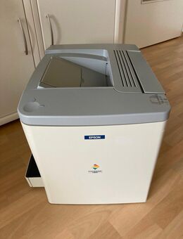 EPSON AcuLaser C900/ Farblaserdrucker/ USB - Potsdam