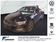 VW Passat Variant, 2.0 TDI Business, Jahr 2022 - Buchen (Odenwald)