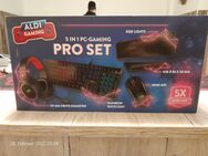 PC Gaming Set - Duisburg