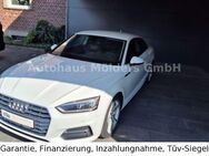 Audi A5, Coupe 289 mtl, Jahr 2016 - Rheurdt