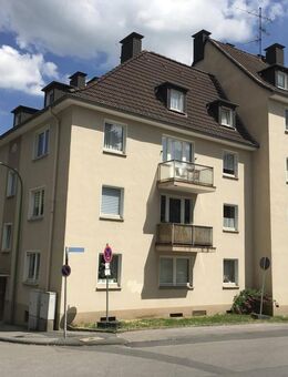 2-Zimmer-Wohnung in Hagen Hohenlimburg - Hagen (Stadt der FernUniversität)