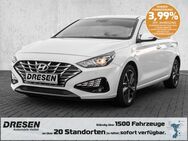 Hyundai i30, 1.0 T-GDI Trend Mild-Hybrid Turbo M T, Jahr 2023 - Mönchengladbach