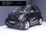 smart EQ fortwo, , Jahr 2020 - Elmshorn