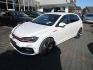 VW Polo, 2.0 TSI GTI, Jahr 2020 - Bergkamen