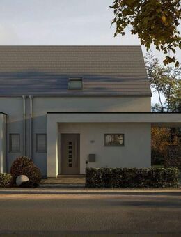 Gestalten Sie Ihr individuelles Traumhaus - Ihr Weg zu einem einzigartigen Zuhause! - Essen