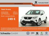 Seat Arona, 1.5 TSI FR BEATS, Jahr 2024 - Augsburg