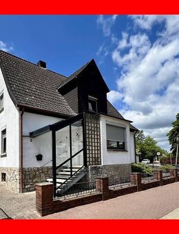 Großes Haus zum Leben auf 173 m² Wfl. - Giesen