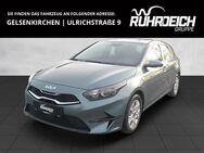 Kia cee'd, 1.5 T-GDI DCT7 Vision KOMFORT-PAKET LKZ, Jahr 2023 - Gelsenkirchen