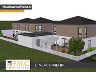 Maybachhof: Exklusiver Neubau in zentraler Lage von Recklinghausen - Recklinghausen