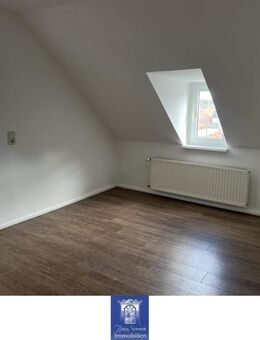 Wunderschöne Etagenwohnung mit vorteilhafter Raumaufteilung und schönem Blick! - Döbeln