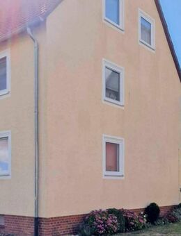 3 Zimmer Wohnung in Hochpaterre - Salzgitter