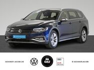 VW Passat Variant, 2.0 TDI Alltrack el Heckk, Jahr 2020 - Hannover
