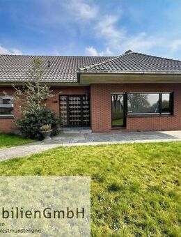 Bungalow am Coesfelder Berg - Coesfeld