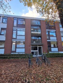 Attraktives Wohnen in Top Lage mit Südbalkon für Eigennutzer und Investoren - Hamburg