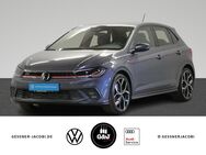 VW Polo, 2.0 TSI GTI "beatsAudio", Jahr 2022 - Hannover