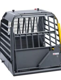 Skoda Hundebox Vario Cage III MaxiMum *Borgmann* - Krefeld