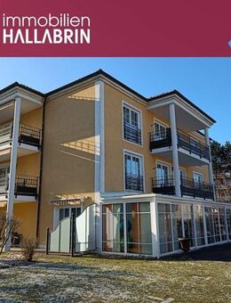 Gelegenheit! Hotel-Suite im 4 Sterne Hotel SCHWEIZER HOF/ Thermal & Vital Resort Bad Füssing - Bad Füssing