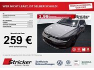 VW Golf Move 2.0TDI DSG 259,-ohne Anzahlung Pano AH - Horn-Bad Meinberg