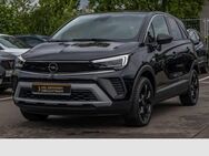 Opel Crossland, 1.2 Elegance Automatik Sitz, Jahr 2023 - Gelsenkirchen