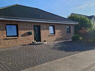 *Ein Ort zum Wohlfühlen - energieeffizienter A+ Bungalow - modern und energiebewusst wohnen* - Tolk