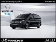 Mercedes V 300, AVANTGARDE EDITION L, Jahr 2019 - Siegen (Universitätsstadt)