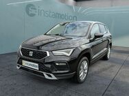 Seat Ateca, , Jahr 2024 - München