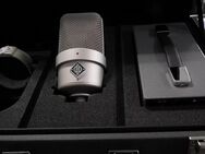 Neumann M49V Studio Röhren Kondensator Mikrofon - Horgen