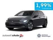 VW Golf, 1.0 TSI Move, Jahr 2024 - Donaueschingen