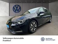 VW Golf, 2.0 TDI VIII MOVE Plus cd137z, Jahr 2023 - Neu Isenburg